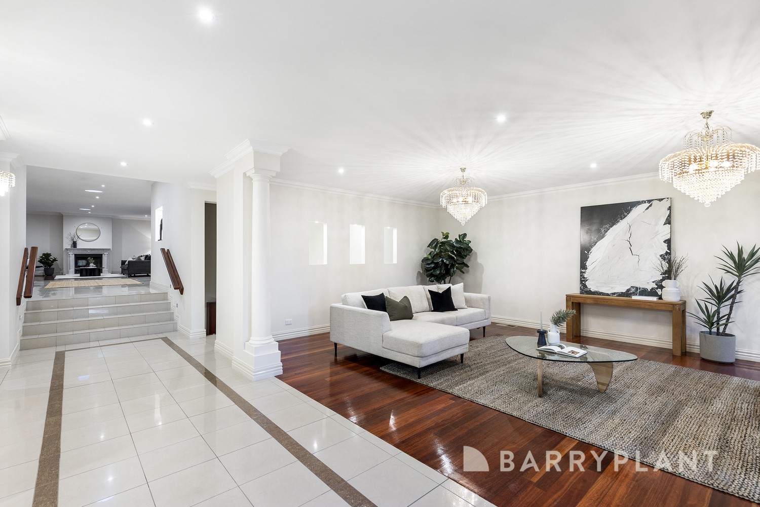 40 Ambrose Treacy Drive, Bundoora, VIC 3083, Bundoora - Thumbnail 3