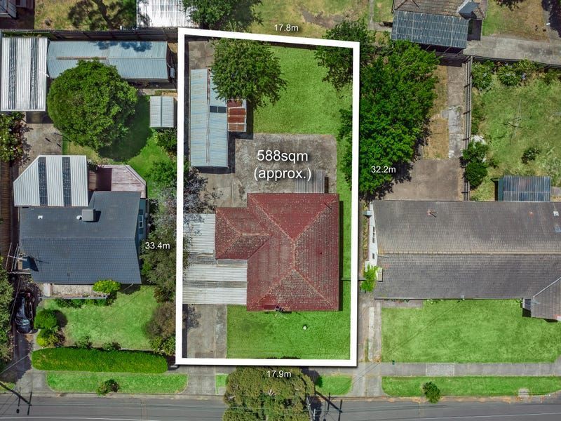 29 Pumphouse Crescent, RUTHERFORD NSW 2320, Rutherford - Thumbnail 3