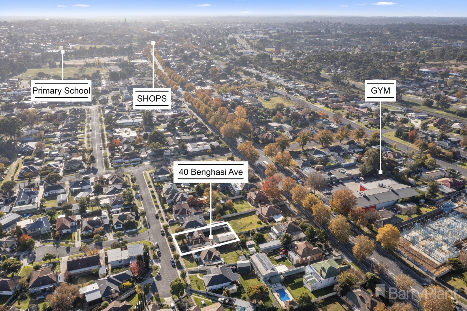 40 Benghasi Avenue, Golden Square, VIC 3555, Golden Square - Thumbnail 3