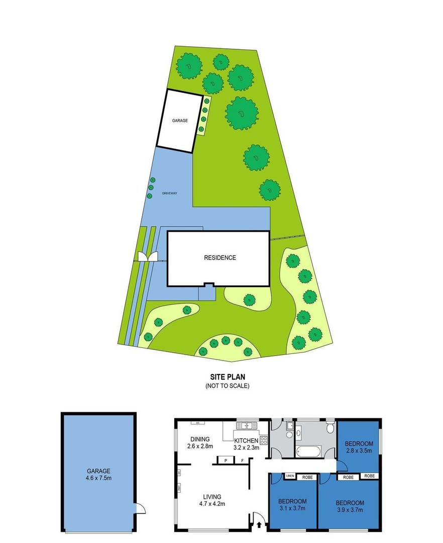 40 Bennett StreetMelton South, VIC 3338  - Leased, Melton South - Thumbnail 2