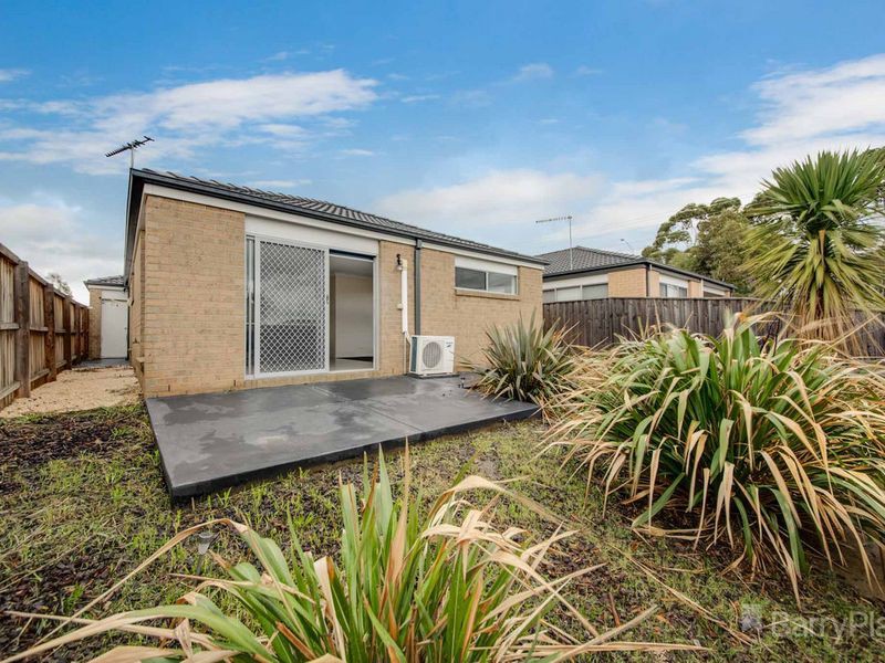 40 Cascade Way, Pakenham, VIC 3810, Pakenham - Thumbnail 7