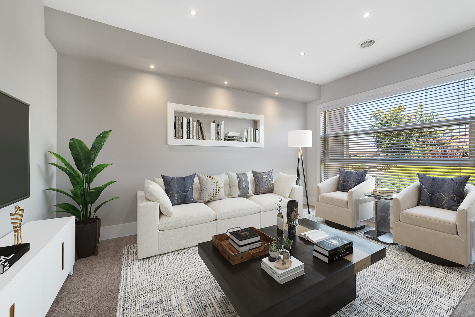 40 Chanticleer Avenue, Harkness, VIC 3337, Harkness - Thumbnail 3