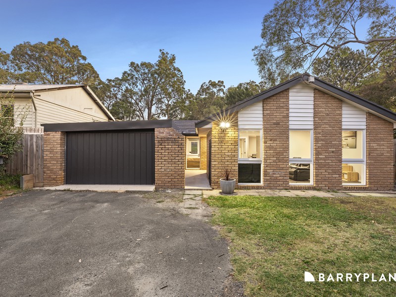 40 Clegg Road, Mount Evelyn, VIC 3796 - Image - 27/11/2025