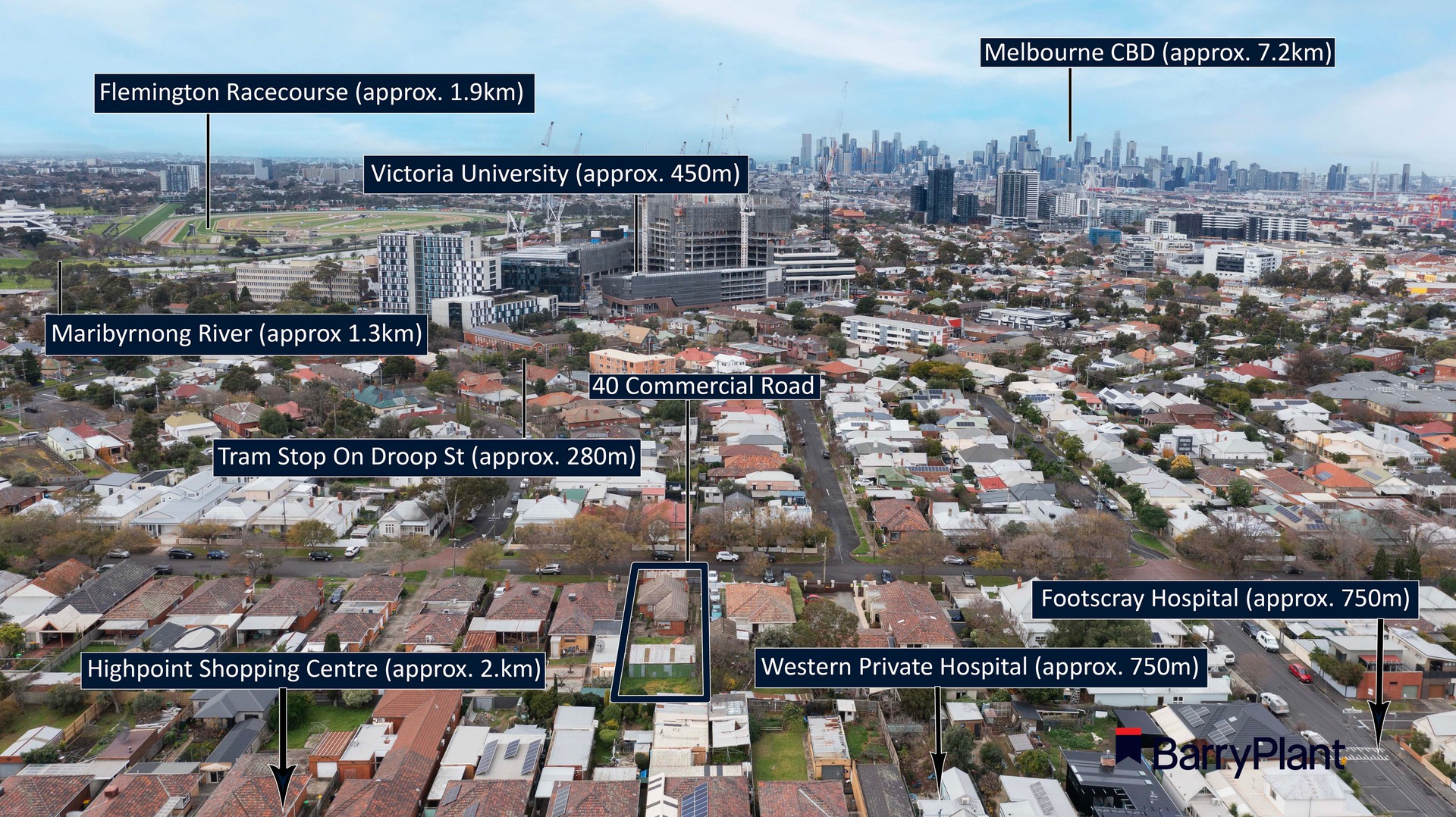 40 Commercial Road, Footscray, VIC 3011, Footscray - Thumbnail 3