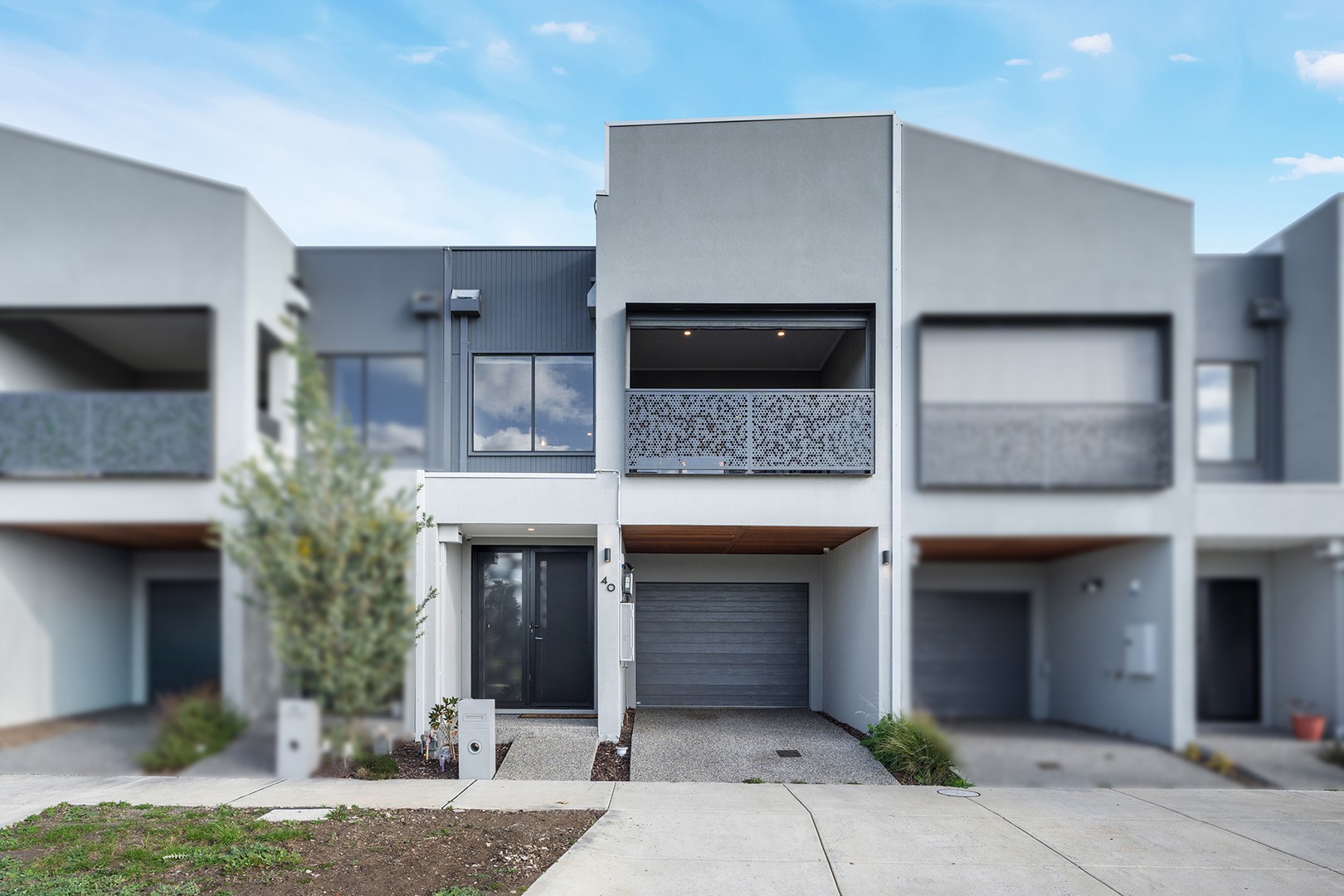 40 Creek Esplanade, Donnybrook, VIC 3064, Donnybrook - Image 1