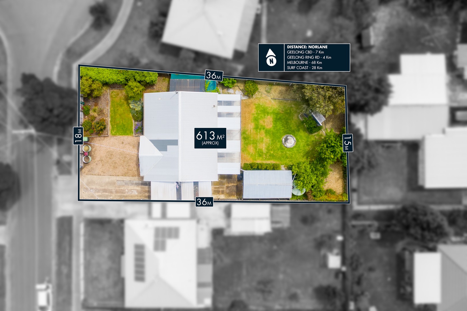 40 Curlew Crescent, Norlane, VIC 3214, Norlane - Thumbnail 2