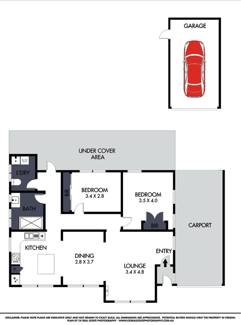 40 Curlew Crescent, Norlane, VIC 3214, Norlane - Thumbnail 8