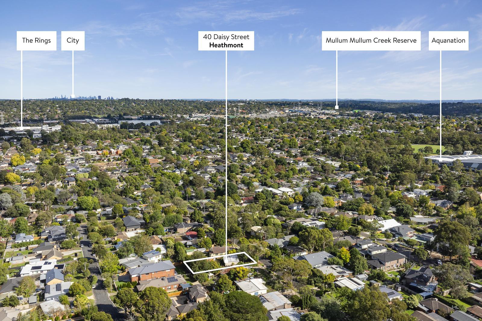40 Daisy Street, Heathmont, VIC 3135 - Thumbnail 2 - 31/03/2026