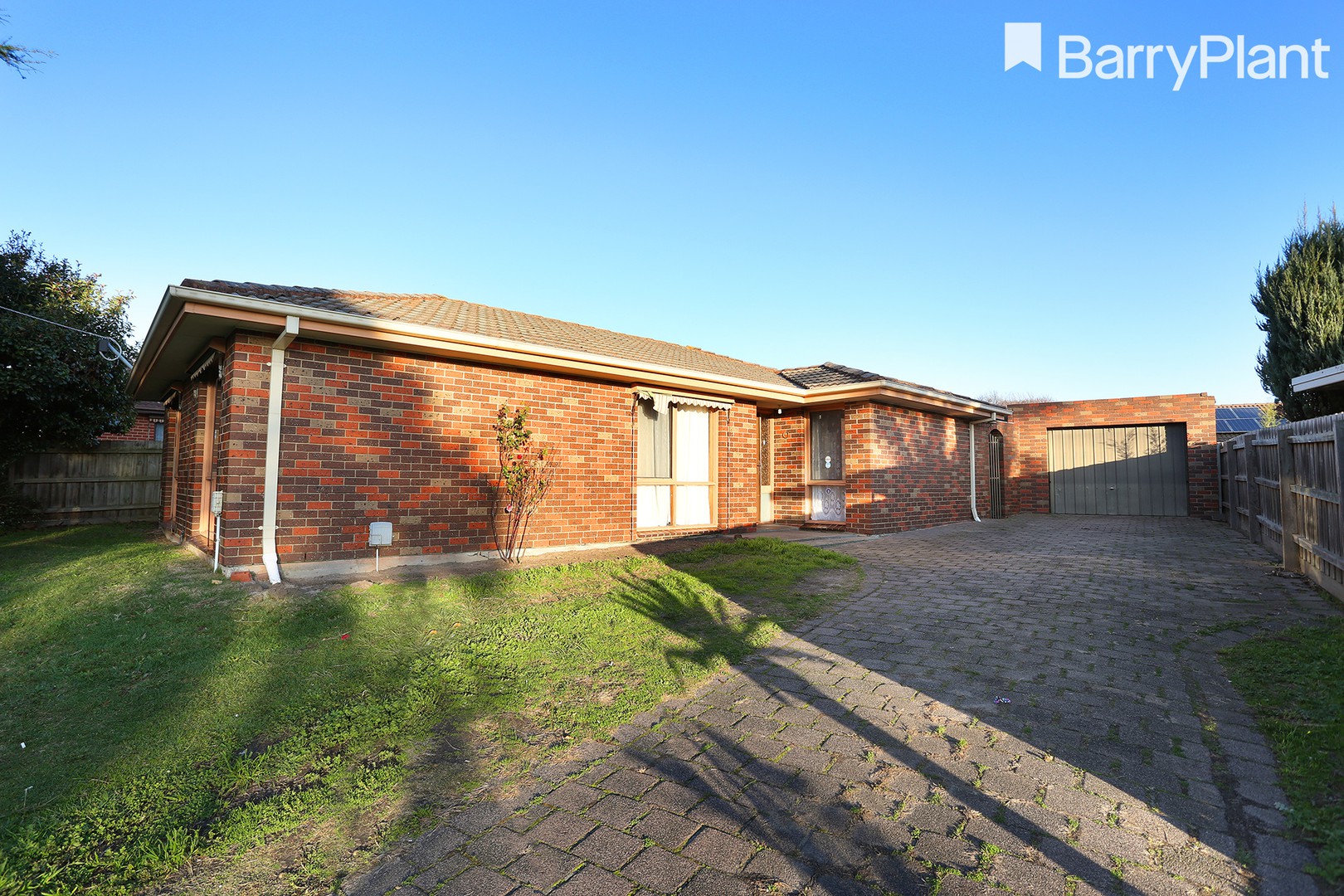 40 Duff Street, Cranbourne, VIC 3977, Cranbourne - Thumbnail 2