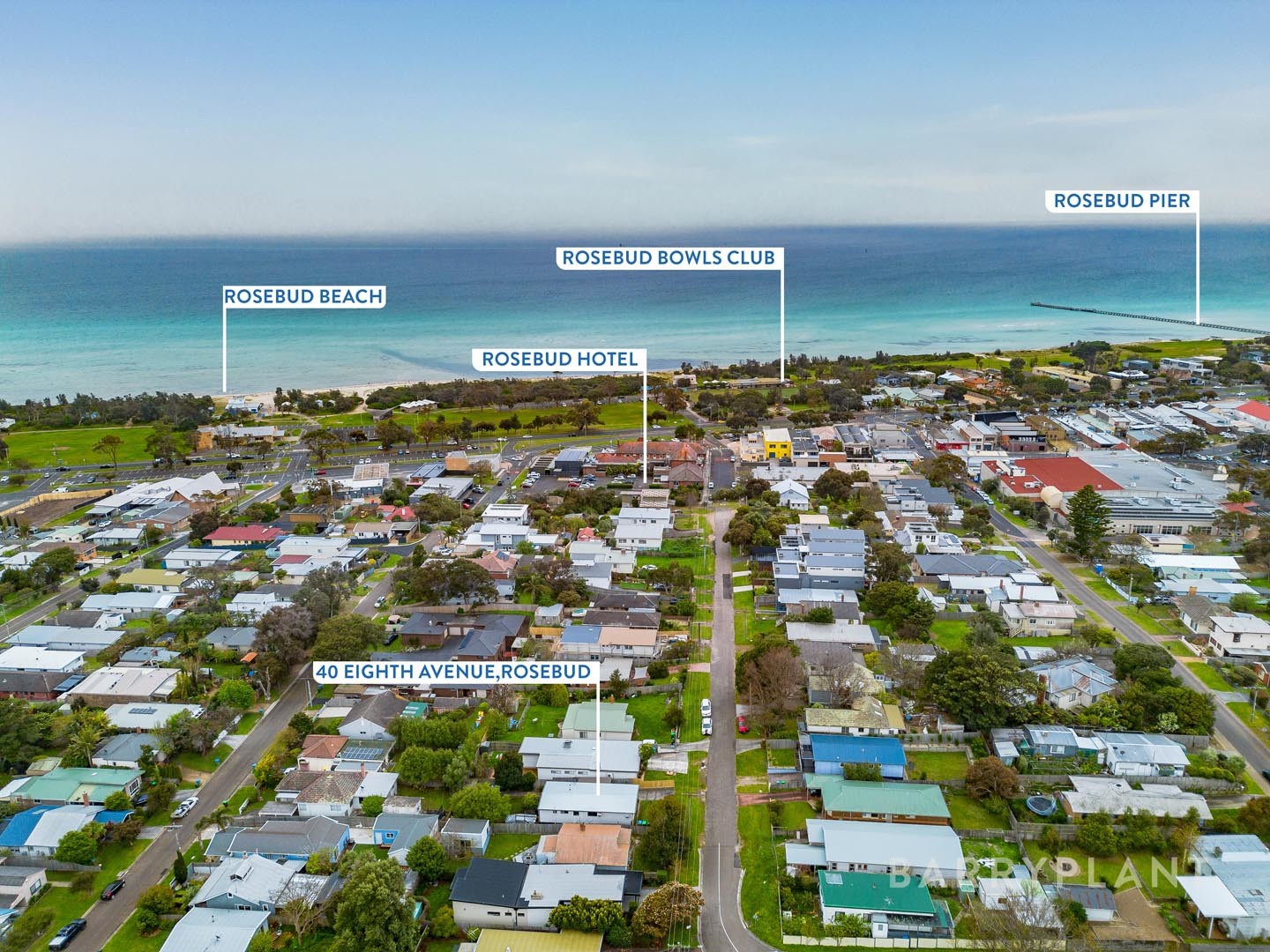 40 Eighth Avenue, Rosebud, VIC 3939 - Thumbnail 2 - 26/09/2024