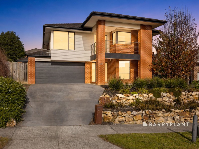 40 Empire Avenue, Drouin, VIC 3818 - Image - 22/07/2026