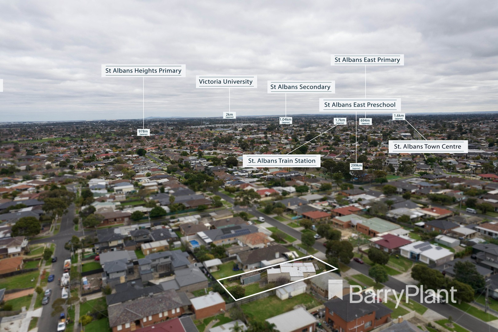 40 Errington Road, St Albans, VIC 3021, St Albans - Thumbnail 7