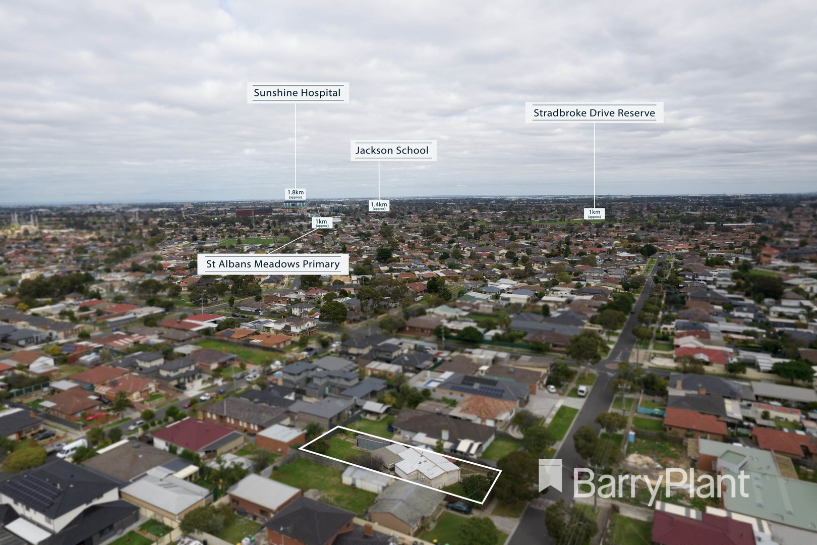 40 Errington Road, St Albans, VIC 3021, St Albans - Thumbnail 8