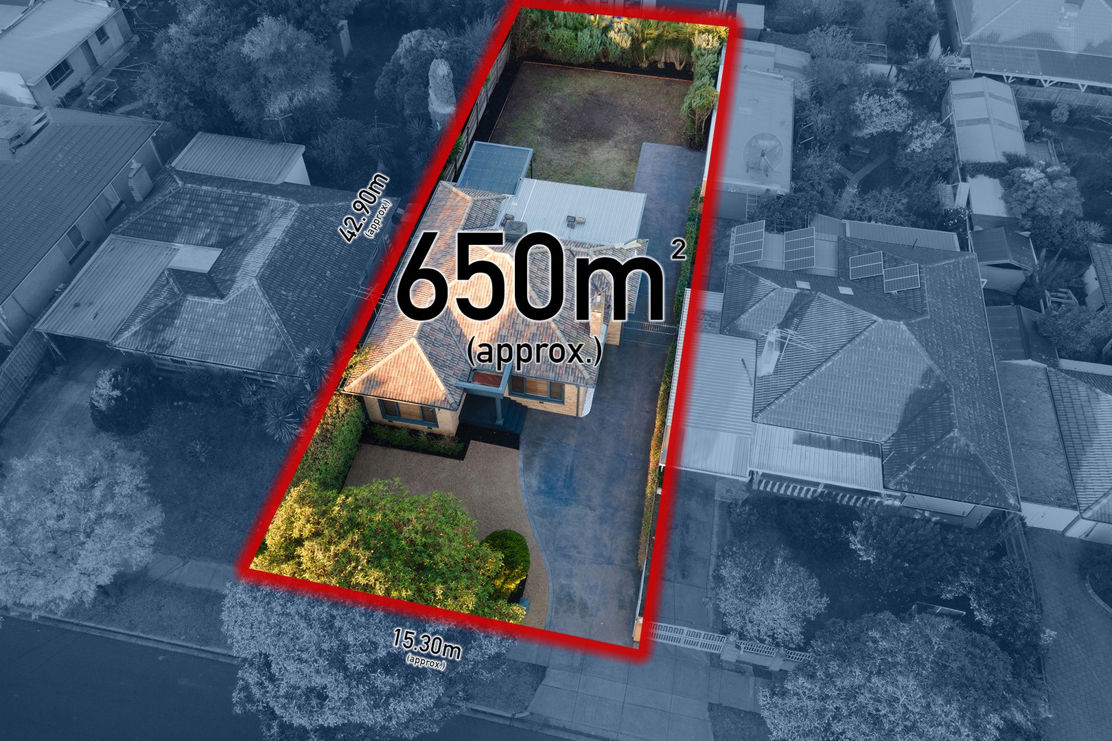 40 Glyndon Avenue, St Albans, VIC 3021, St Albans - Thumbnail 2