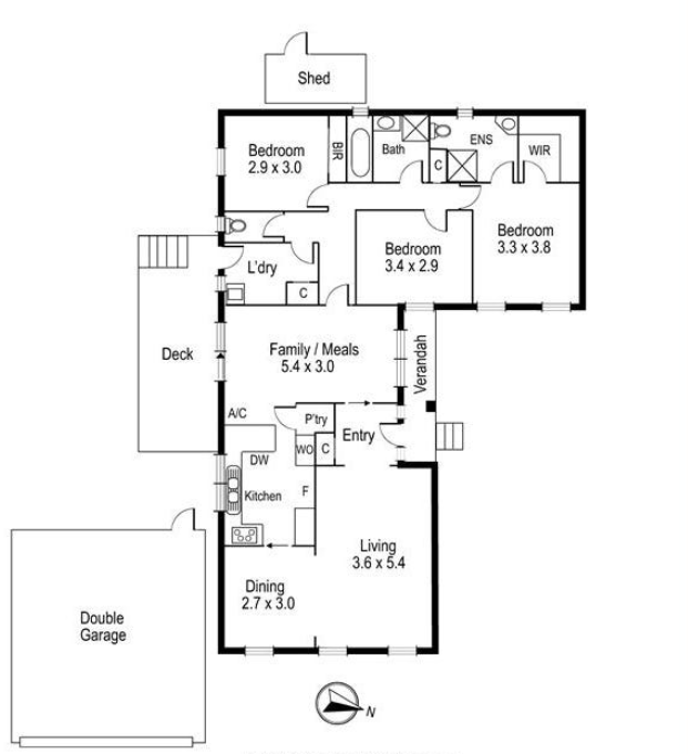 40 Hartington Drive, Wantirna, VIC 3152 - Thumbnail 1 - 08/05/2026