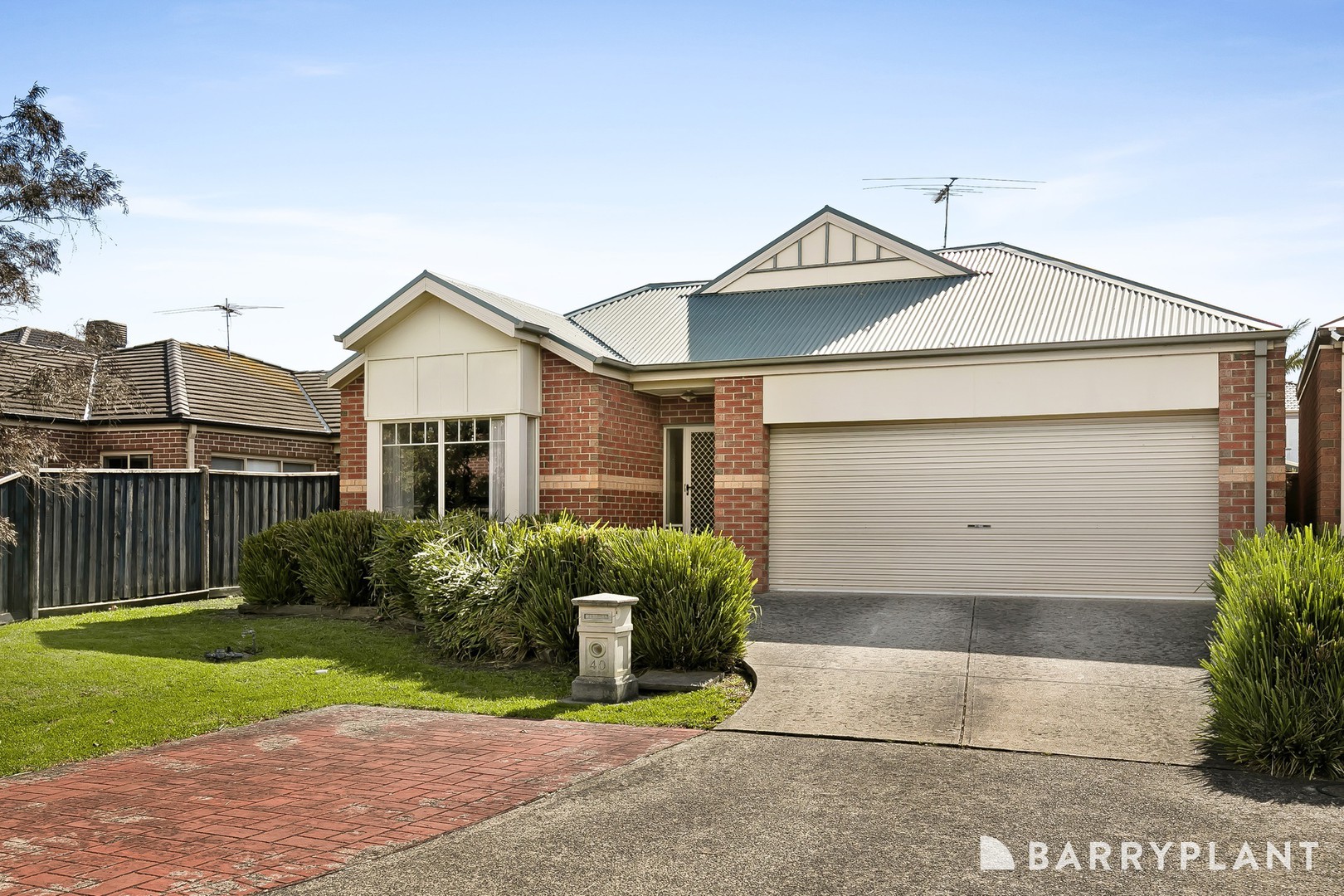 40 Jack William Way, Berwick, VIC 3806 - Thumbnail 2 - 07/04/2026