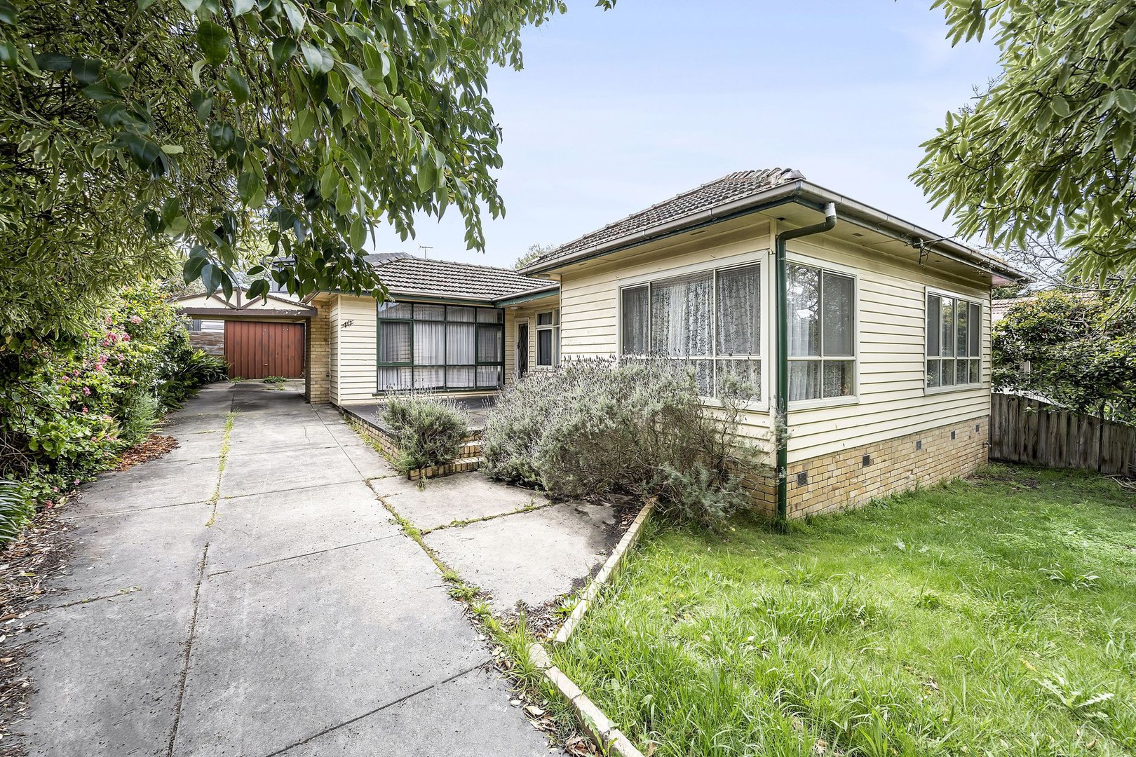 40 Jones Crescent, Rosanna, VIC 3084, Rosanna - Image 1