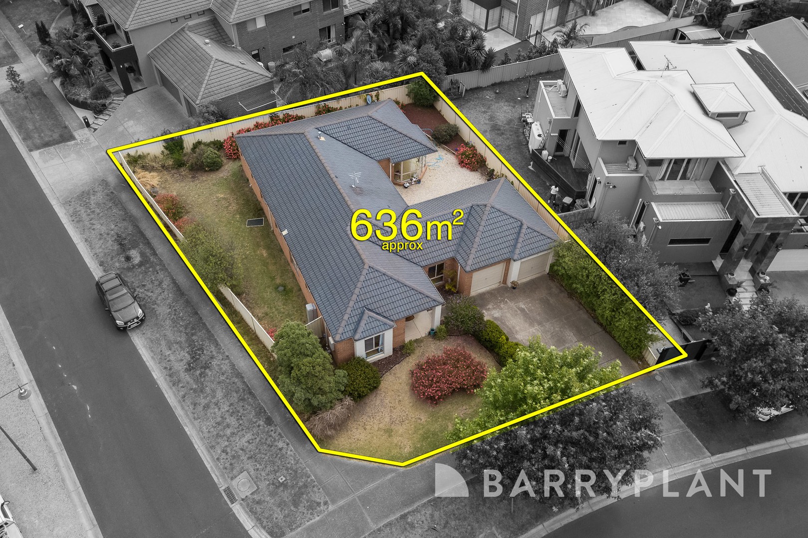 40 Lennon Boulevard, Point Cook, VIC 3030, Point Cook - Thumbnail 7