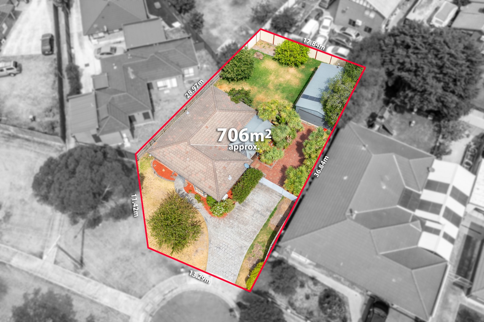 40 Longtown Court, Craigieburn, VIC 3064, Craigieburn - Thumbnail 2