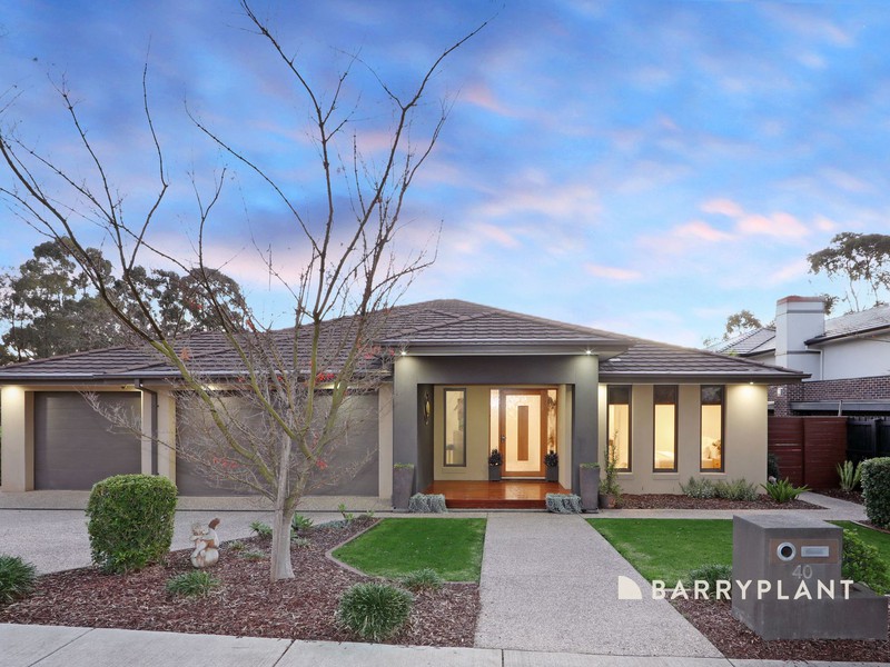 40 Major Crescent, Lysterfield, VIC 3156 - Image - 07/07/2026