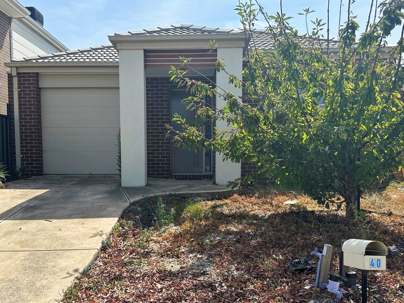 40 Marathon Boulevard, Craigieburn, VIC 3064 - Image - 28/11/2025