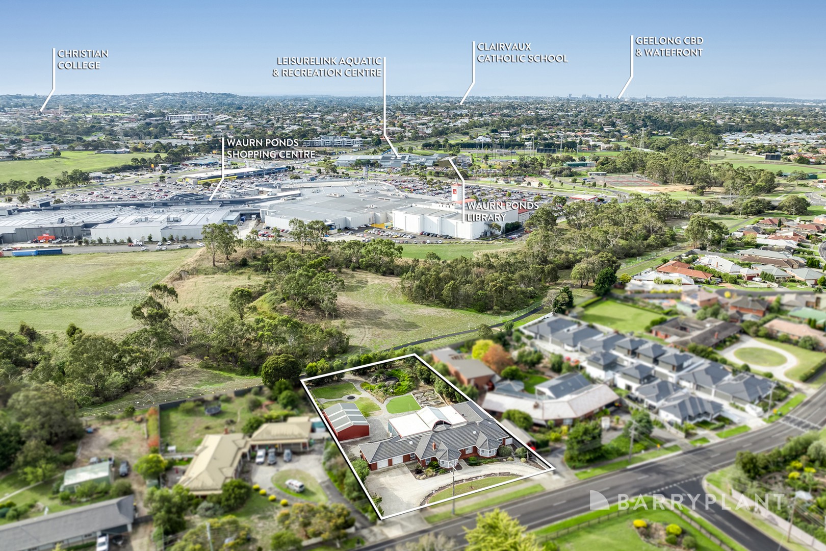 40 Meadowvale Drive, Grovedale, VIC 3216 - Thumbnail 2 - 21/04/2026