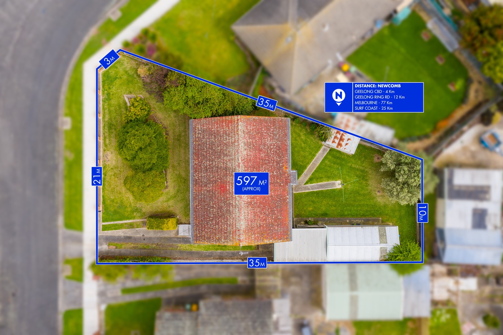 40 Mercury Crescent, Newcomb, VIC 3219, Newcomb - Thumbnail 6