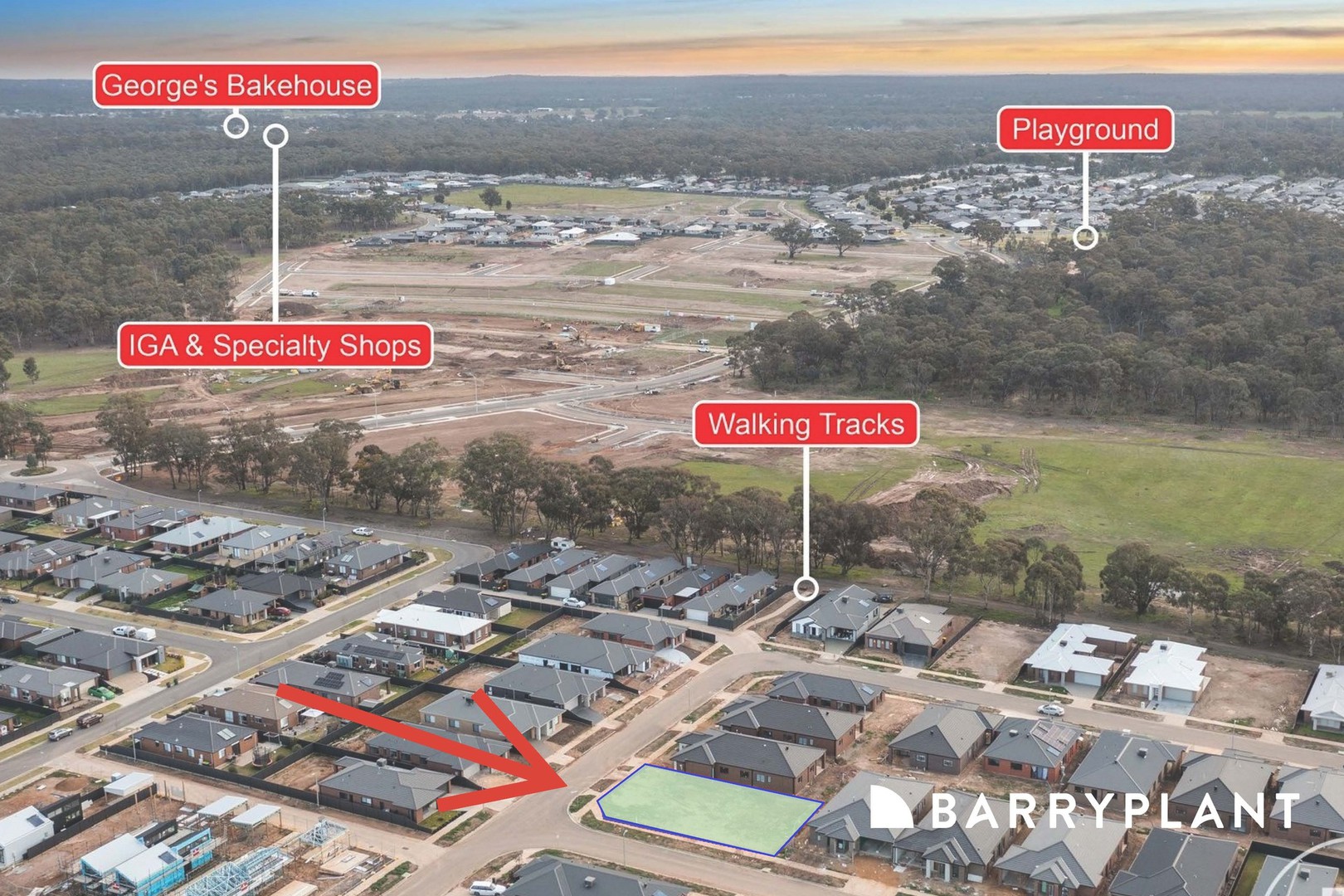 40 Namatjira Boulevard, Huntly, VIC 3551, Huntly - Thumbnail 4