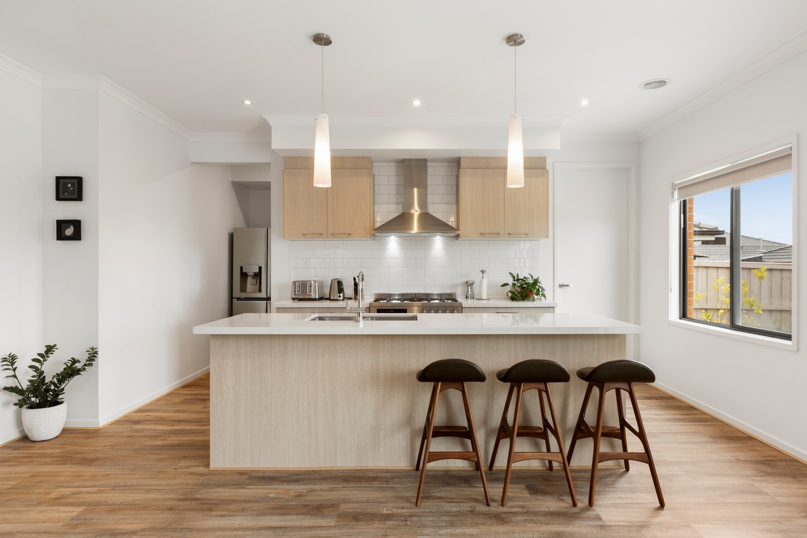 40 Newington ParadeMernda, VIC 3754  - Leased, Mernda - Thumbnail 2