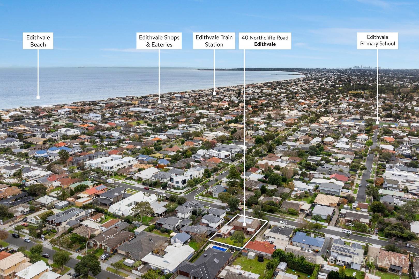 40 Northcliffe Road, Edithvale, VIC 3196, Edithvale - Thumbnail 3