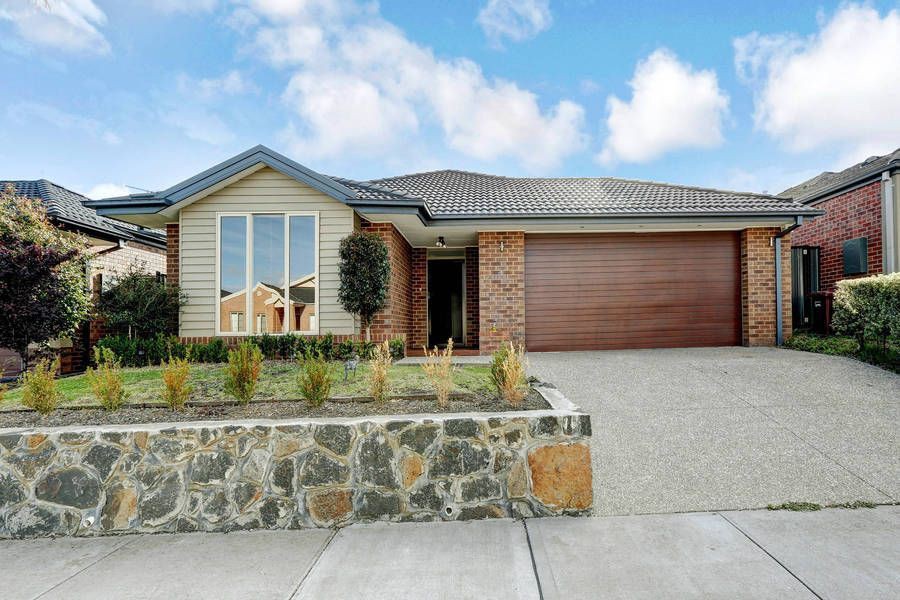 40 Northumberland Circuit, Craigieburn, VIC 3064, Craigieburn - Thumbnail 2