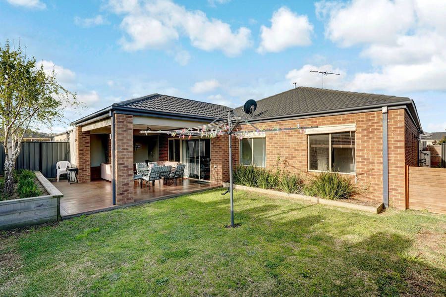 40 Northumberland Circuit, Craigieburn, VIC 3064, Craigieburn - Thumbnail 8