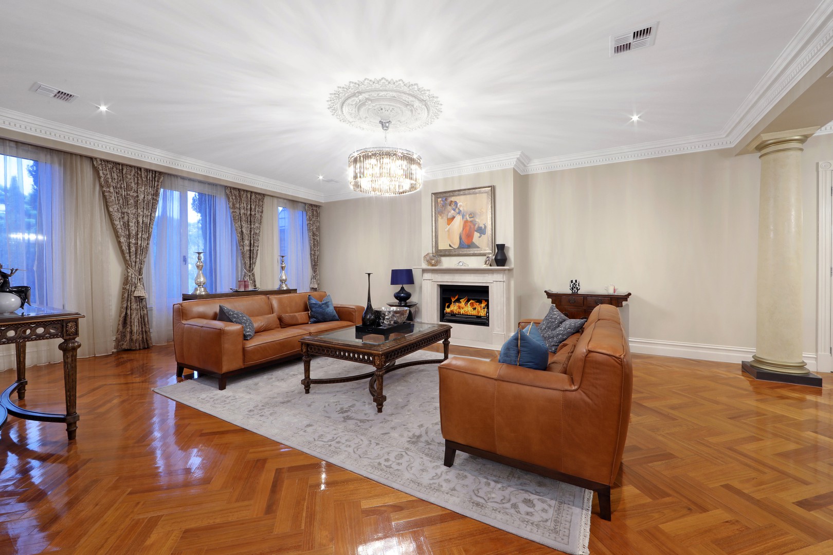 40 Parkside Boulevard, Lysterfield South, VIC 3156 - Thumbnail 2 - 15/11/2022