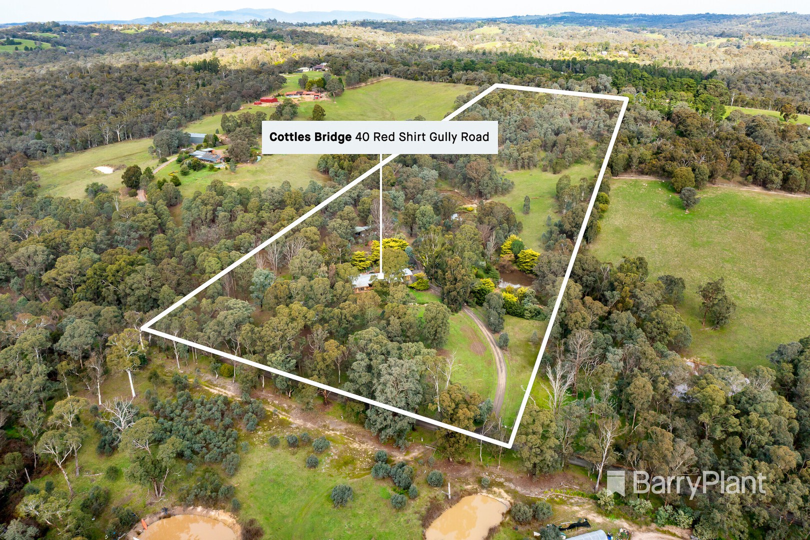 40 Red Shirt Gully Road, Cottles Bridge, VIC 3099, Cottles Bridge - Thumbnail 2