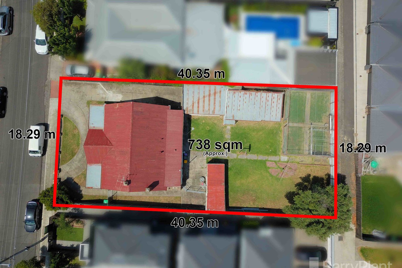 40 Richards Street, Coburg, VIC 3058, Coburg - Thumbnail 2