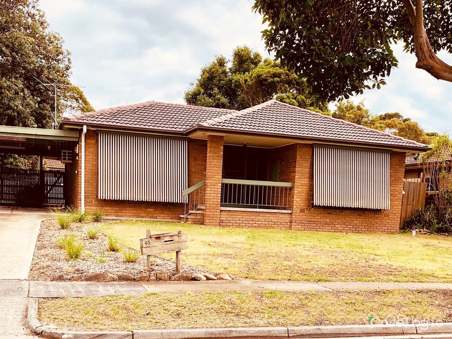 40 Sassafras Drive, Frankston, VIC 3199