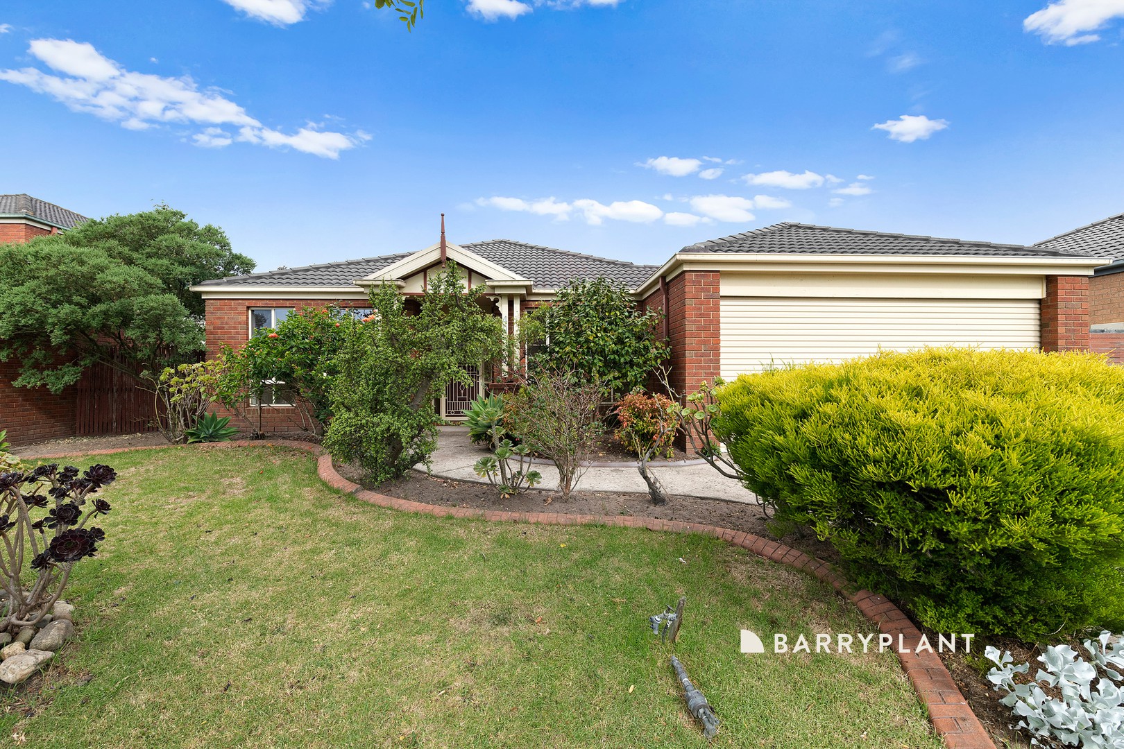 40 Sherwood Road, Narre Warren South, VIC 3805