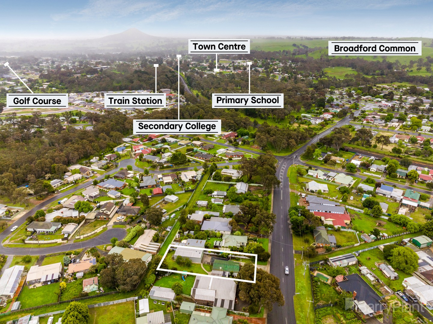 40 Short Street, Broadford, VIC 3658, Broadford - Thumbnail 2