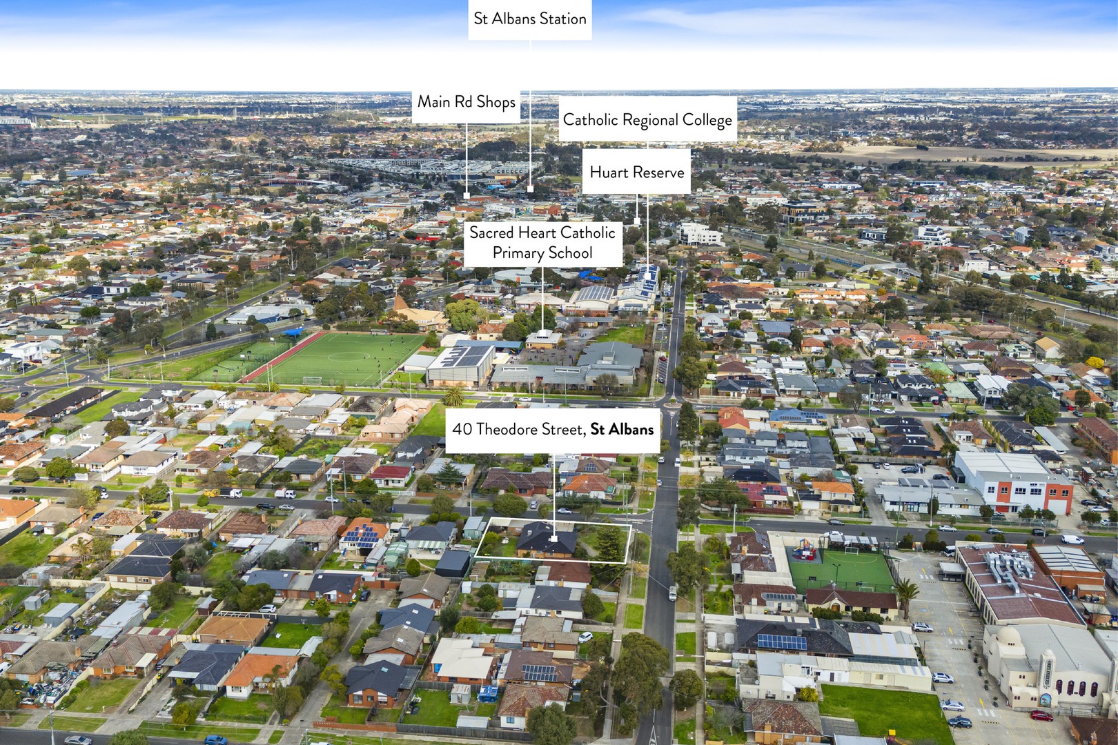 40 Theodore Street, St Albans, VIC 3021, St Albans - Thumbnail 2