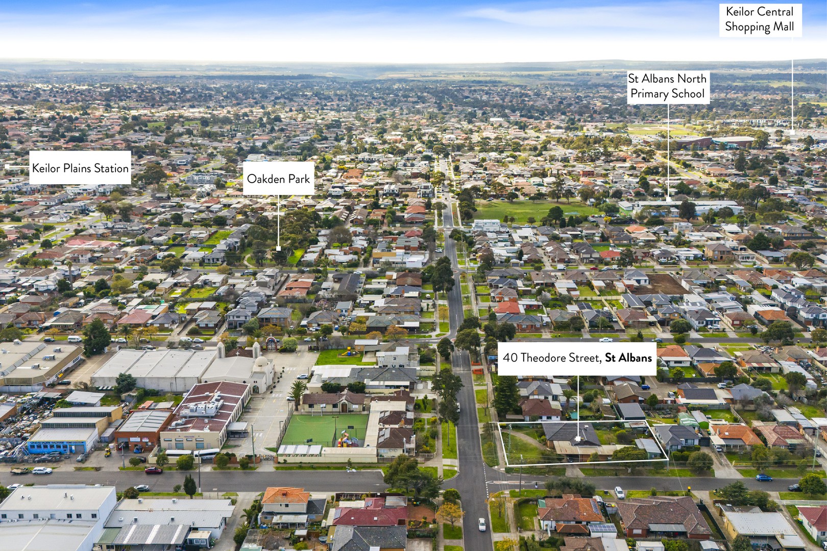 40 Theodore Street, St Albans, VIC 3021, St Albans - Thumbnail 3