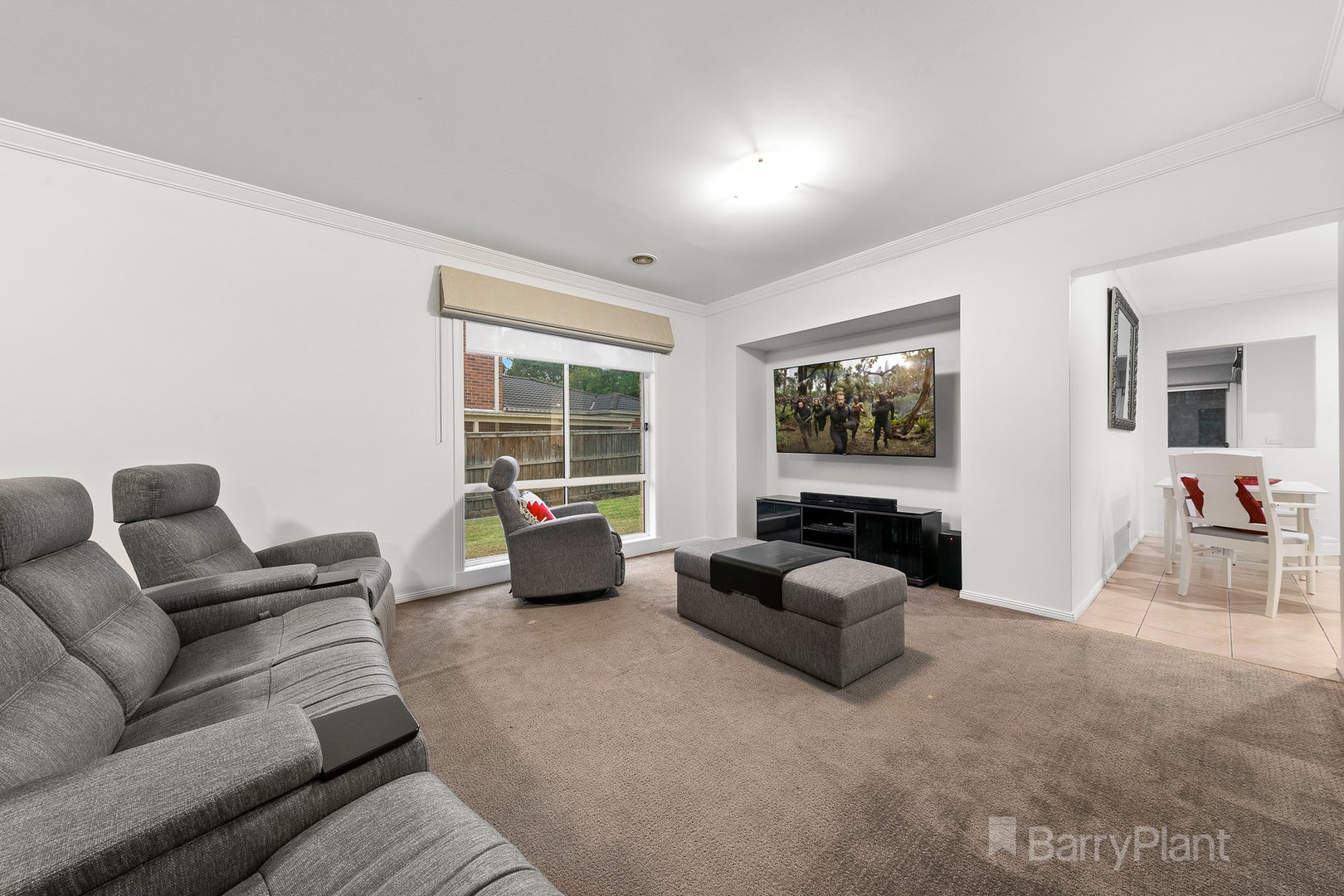 40 Thornley Drive, Berwick, VIC 3806, Berwick - Thumbnail 5