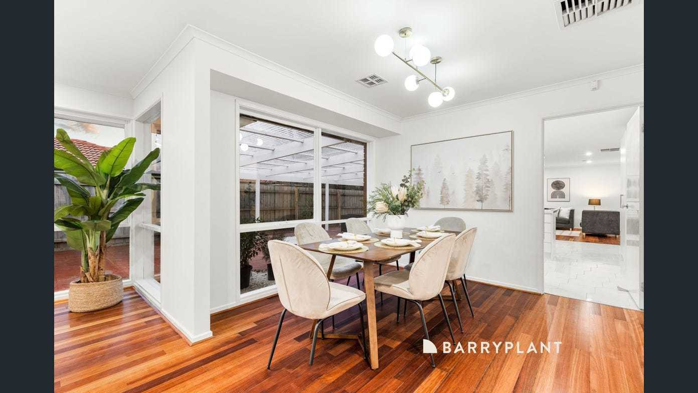 40 Valleyview Drive, Rowville, VIC 3178, Rowville - Thumbnail 3
