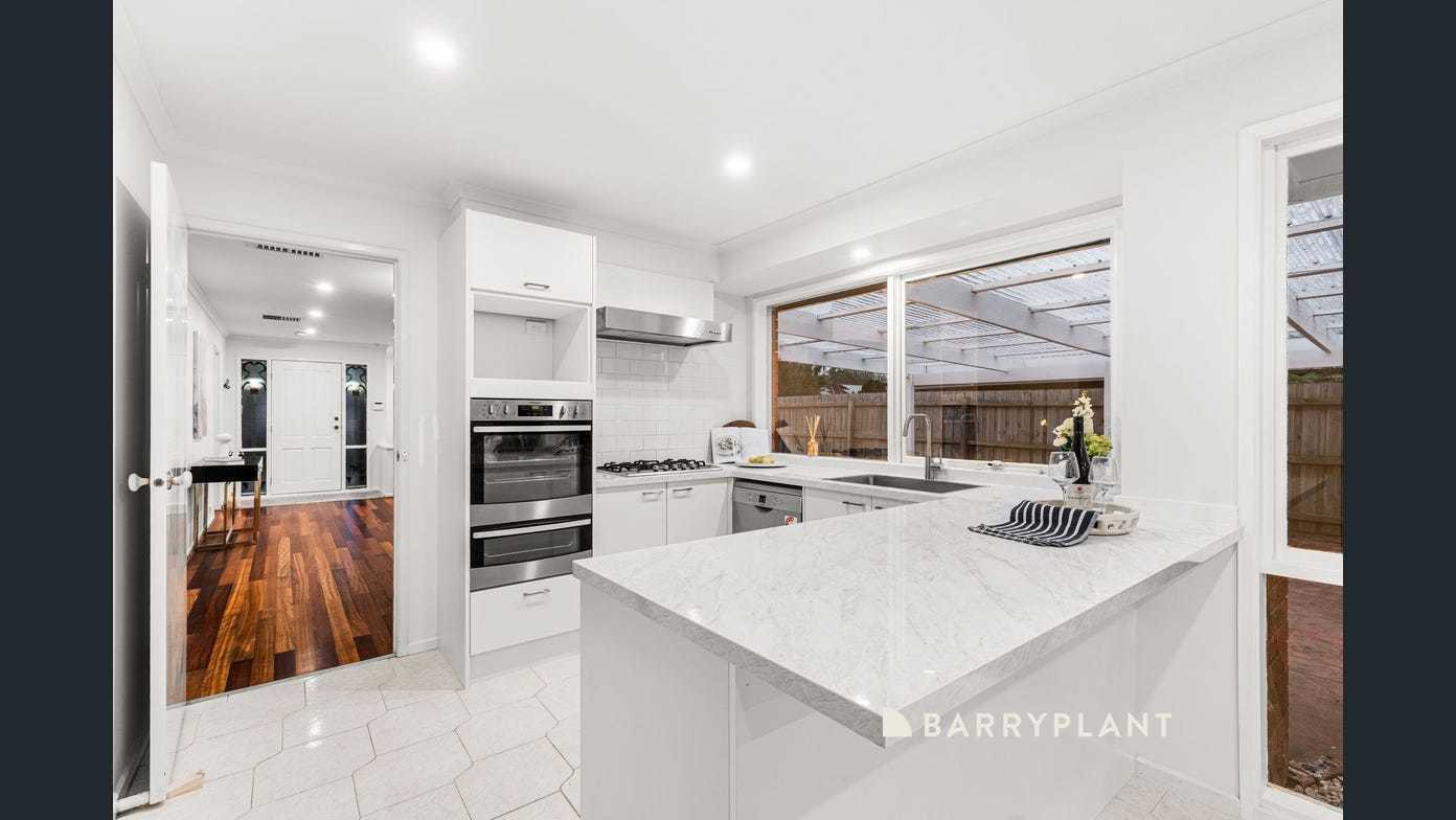 40 Valleyview Drive, Rowville, VIC 3178, Rowville - Thumbnail 5