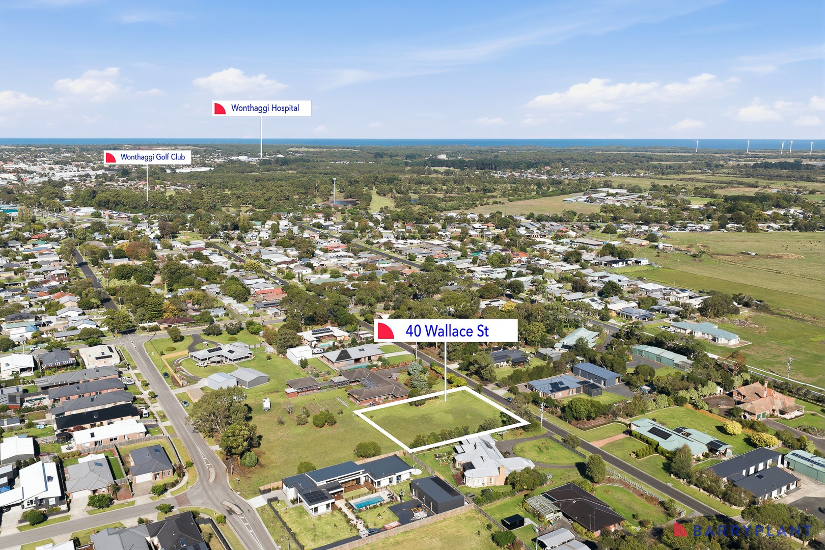 40 Wallace Street, North Wonthaggi, VIC 3995 - Thumbnail 1 - 13/05/2026