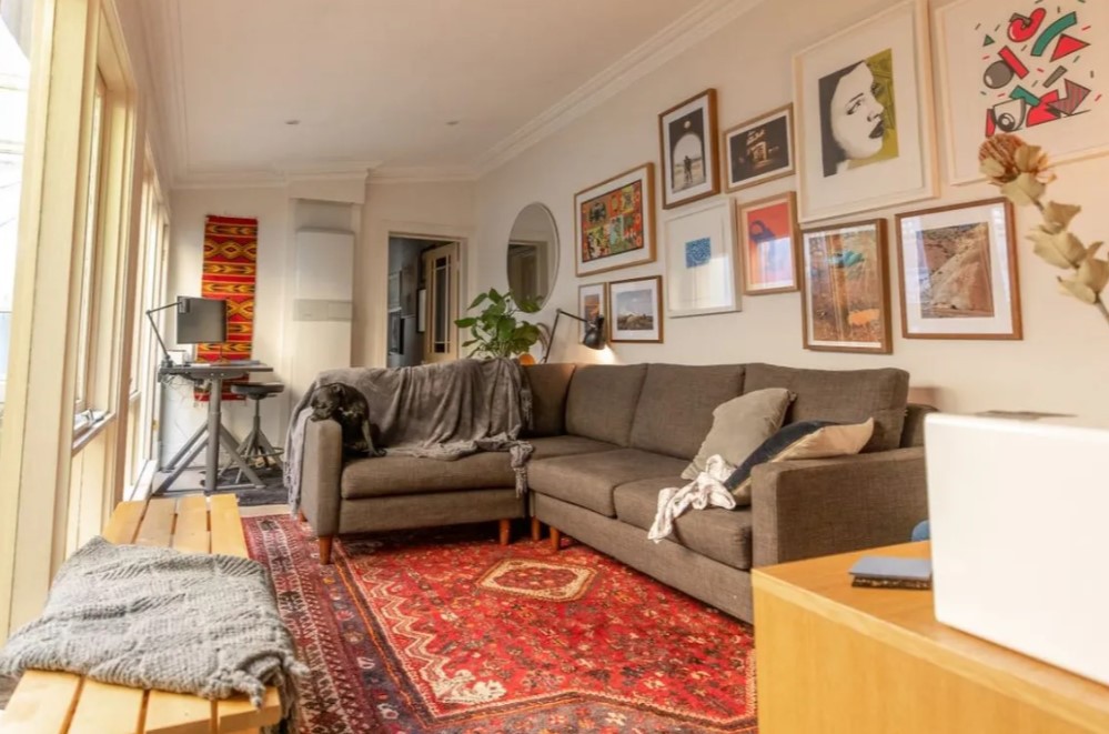 40 Westgarth Street, Fitzroy, VIC 3065, Fitzroy - Thumbnail 2