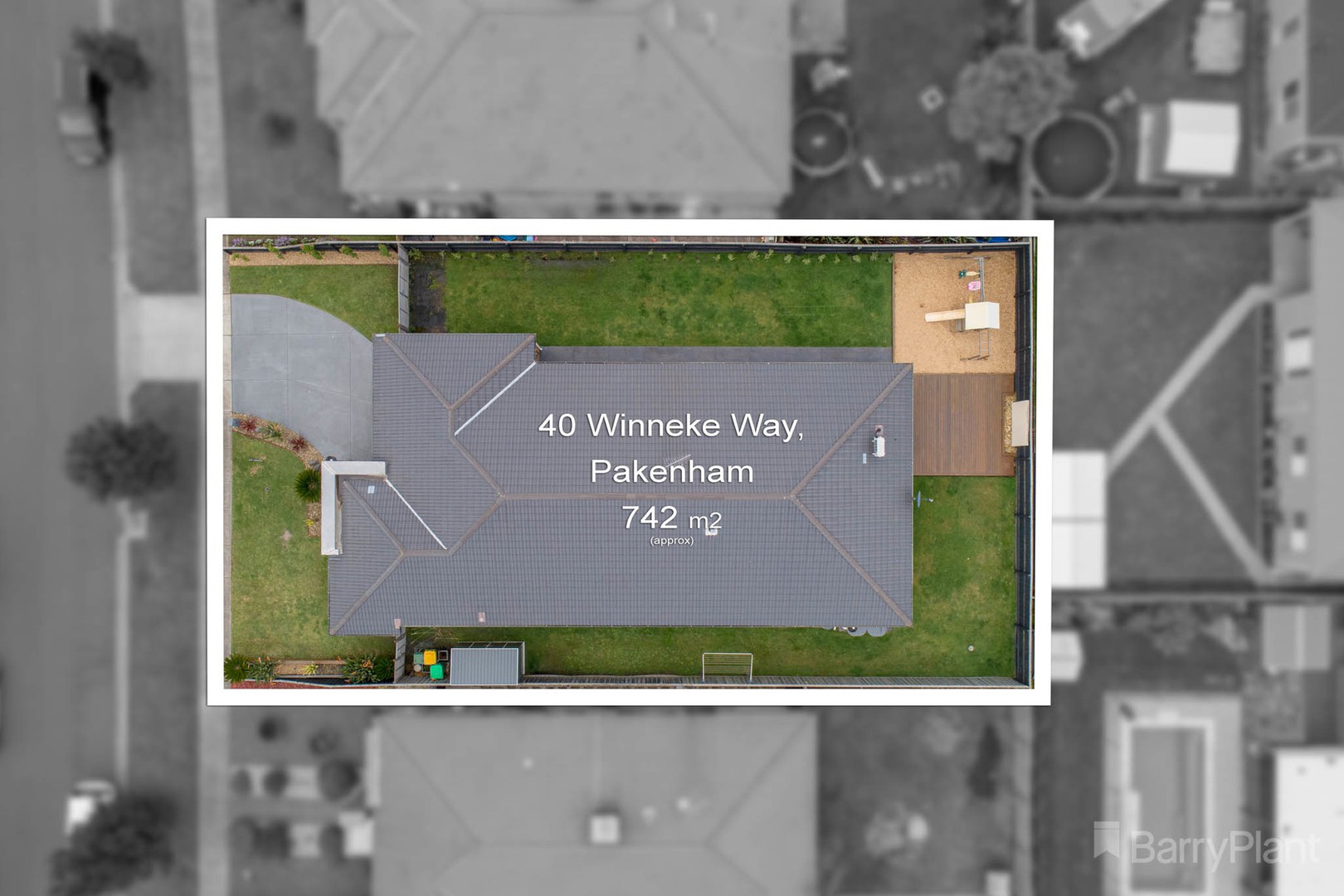 40 Winneke Way, Pakenham, VIC 3810 - Thumbnail 2 - 22/11/2021
