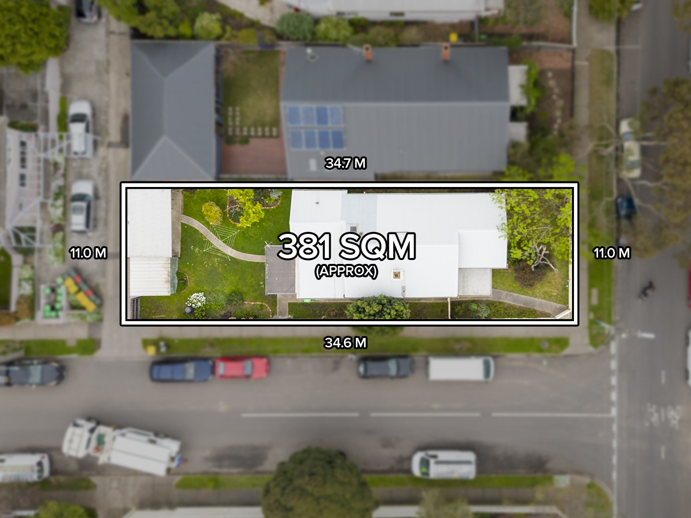 40 Woolhouse Street, Northcote, VIC 3070, Northcote - Thumbnail 2