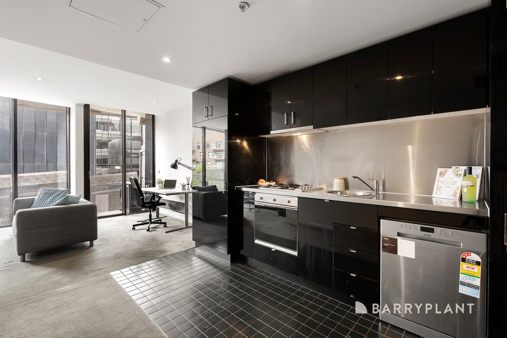 400/18 Waterview Walk, Docklands, VIC 3008, Docklands - Thumbnail 4