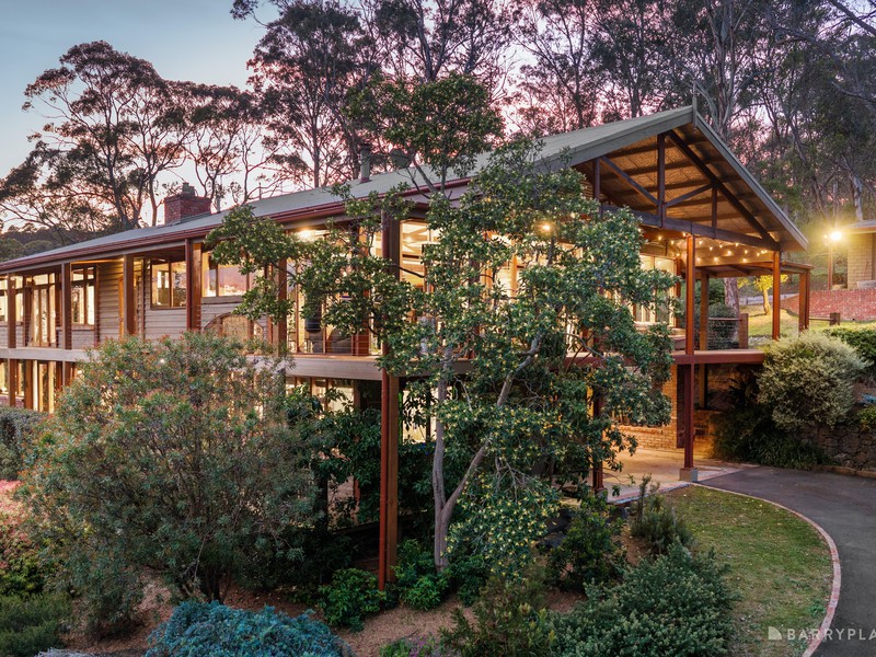 400 Ringwood Warrandyte Road, Warrandyte, VIC 3113 - Image - 19/11/2025