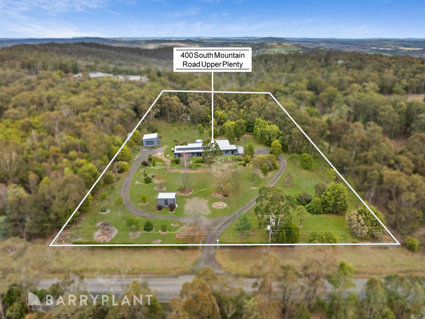 400 South Mountain Road, Upper Plenty, VIC 3756, Upper Plenty - Image 1